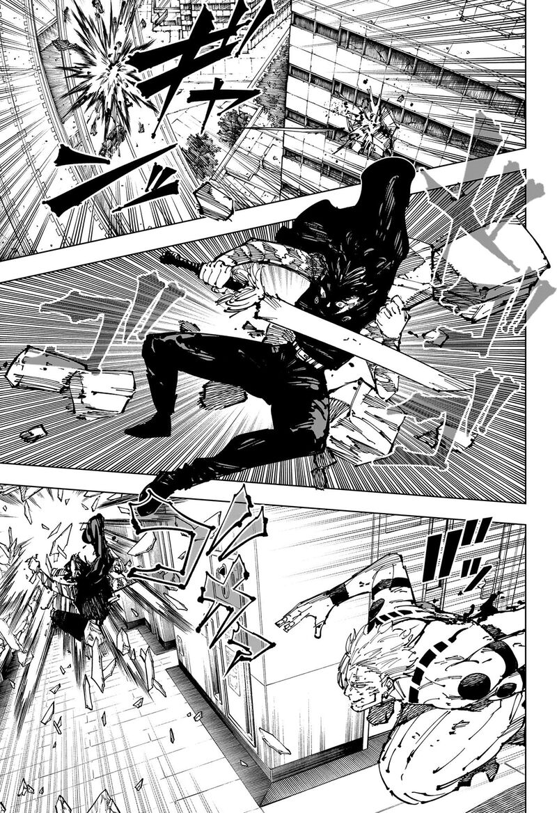 jujutsu kaisen 253 7