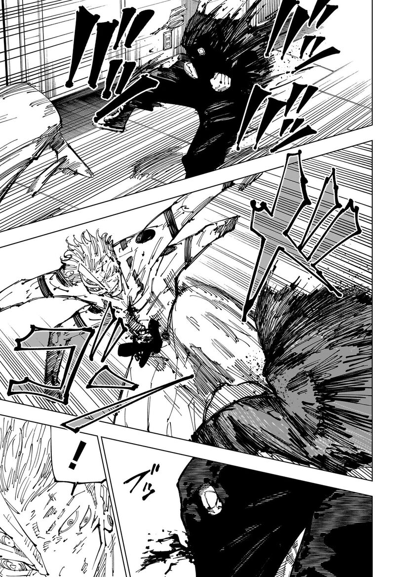 jujutsu kaisen 253 9