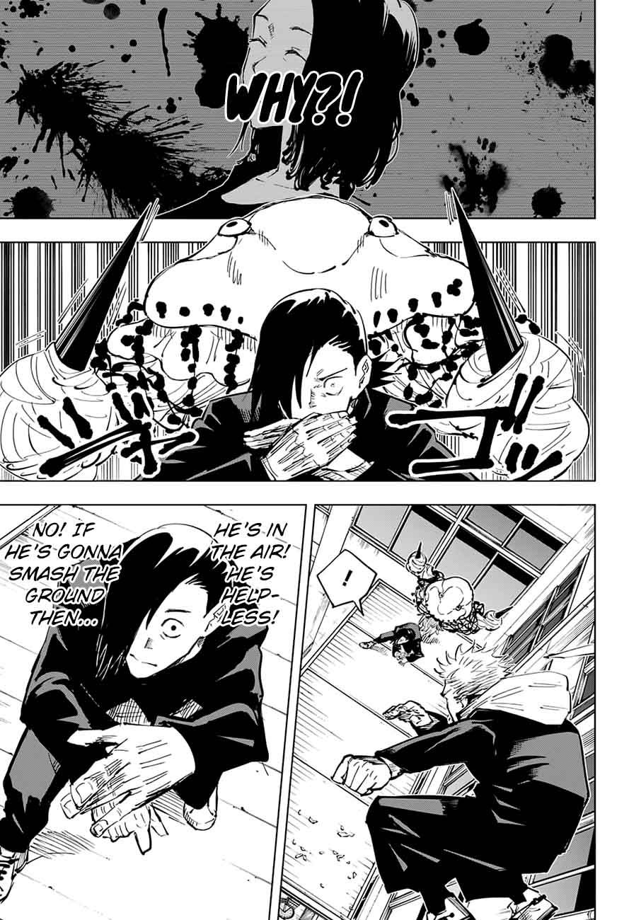 jujutsu kaisen 26 10
