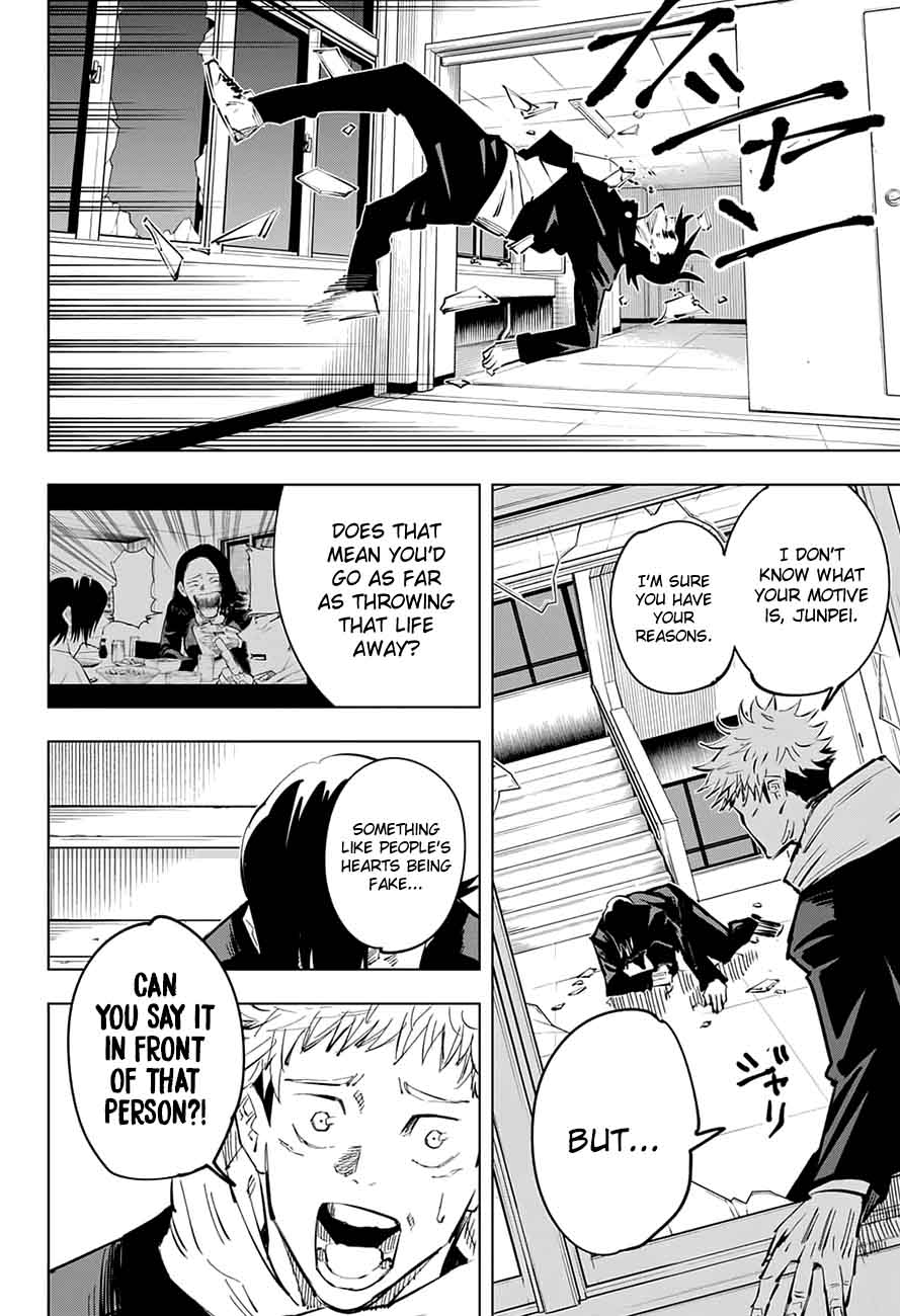 jujutsu kaisen 26 13