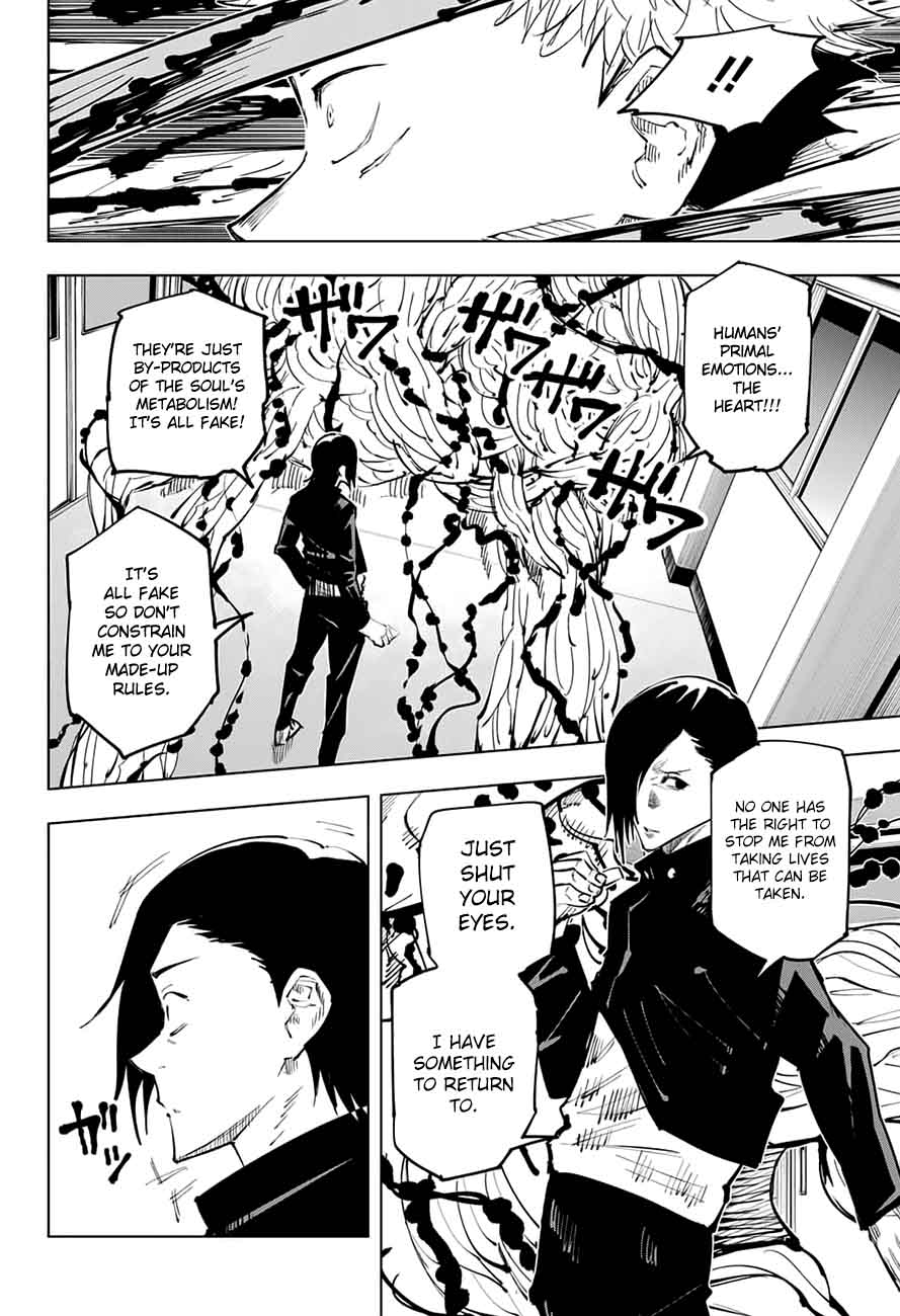 jujutsu kaisen 26 7