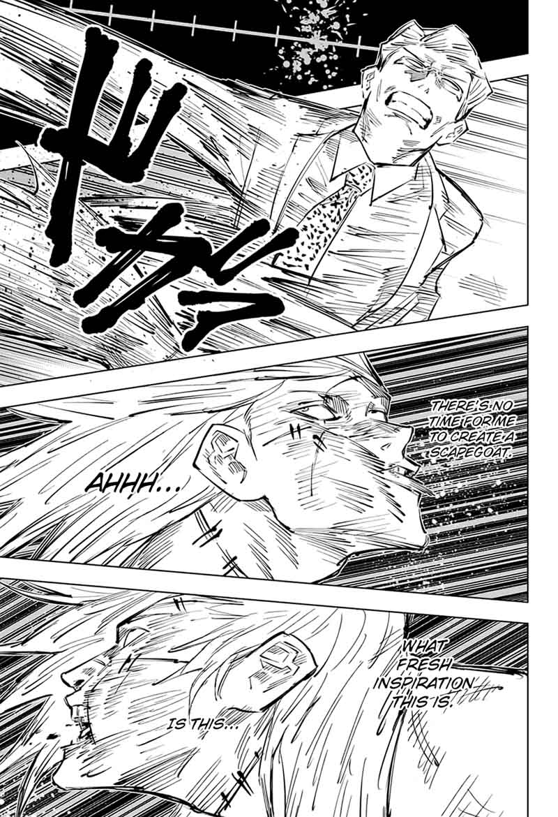 jujutsu kaisen 29 15