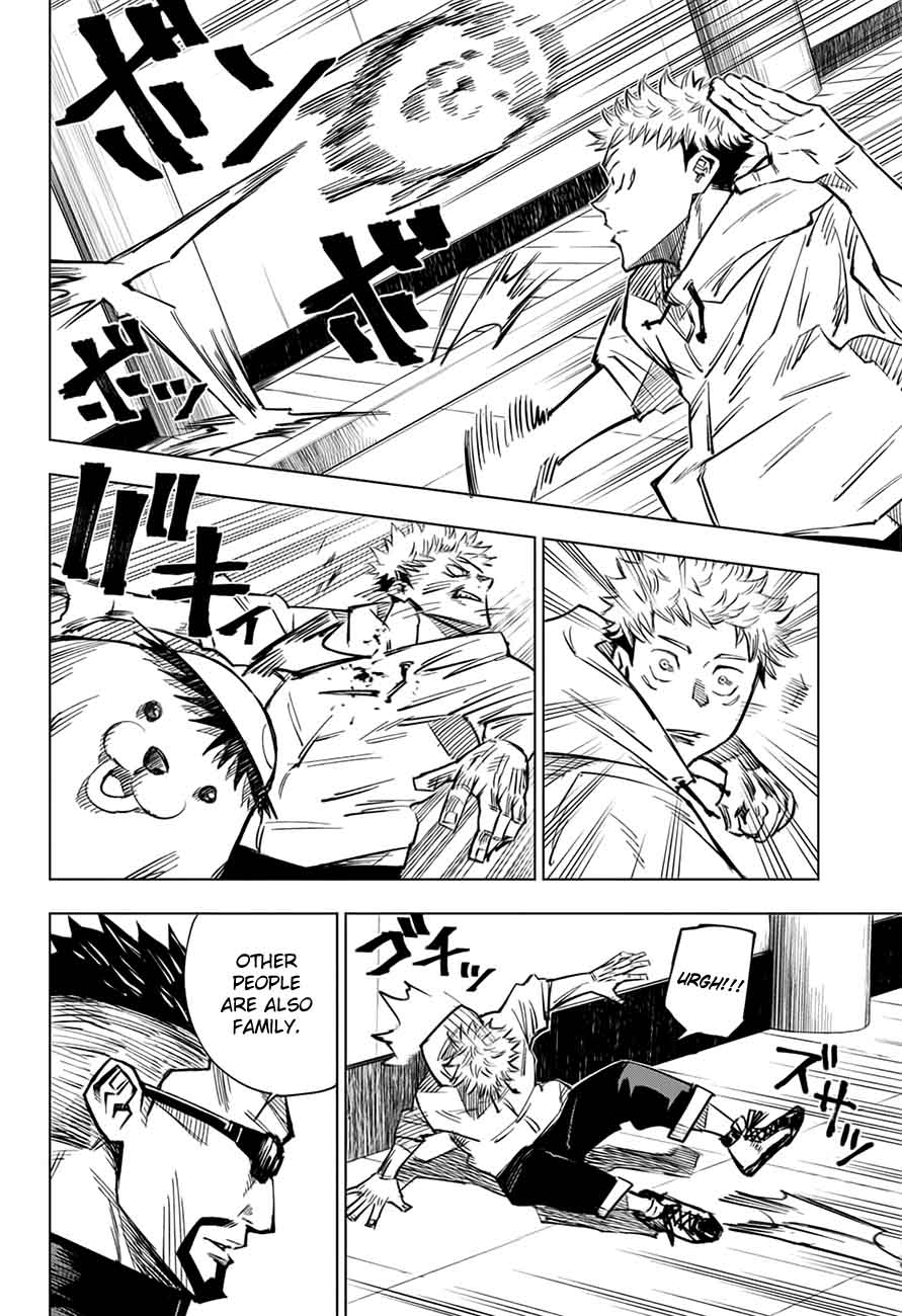 jujutsu kaisen 3 11