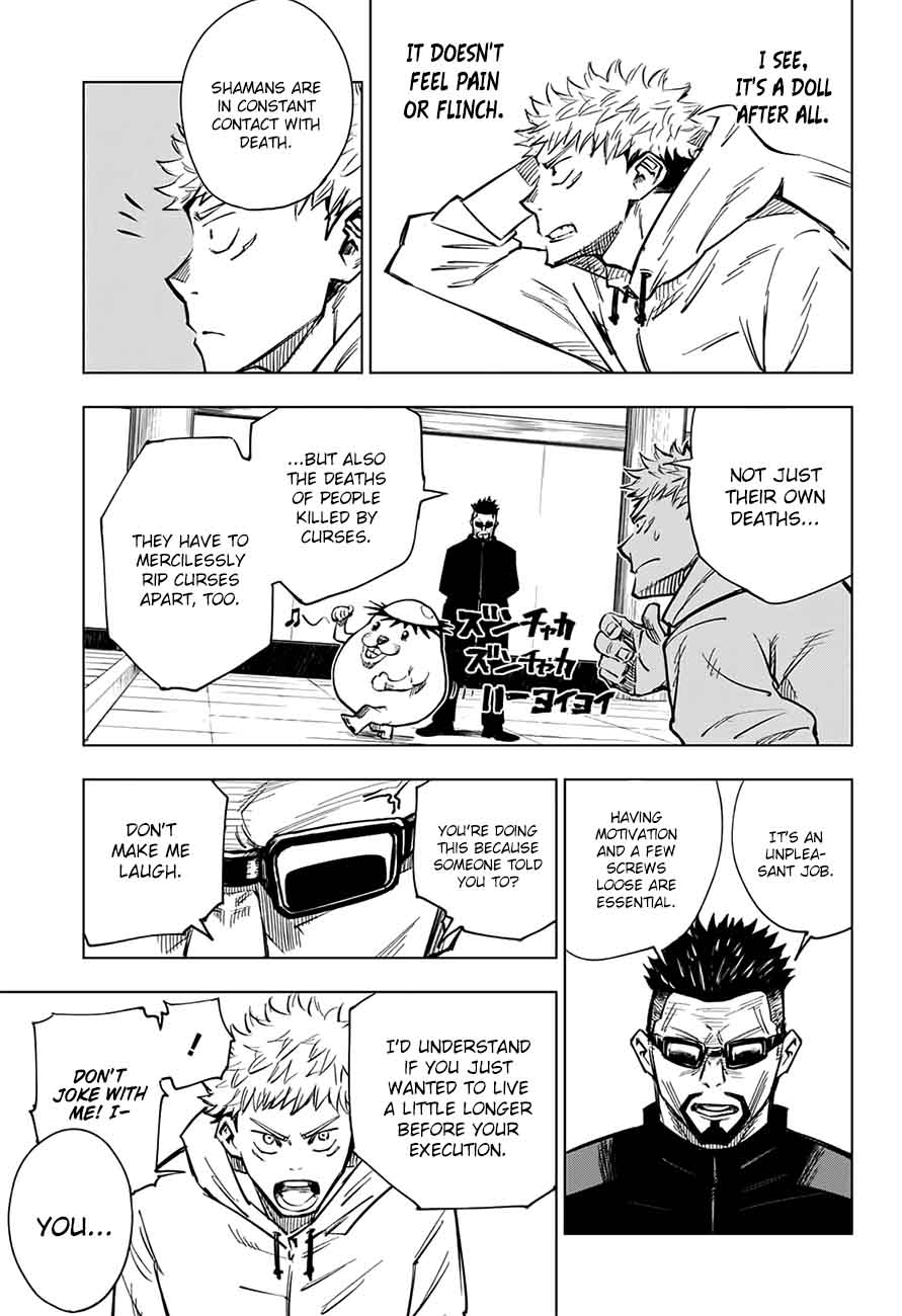 jujutsu kaisen 3 12