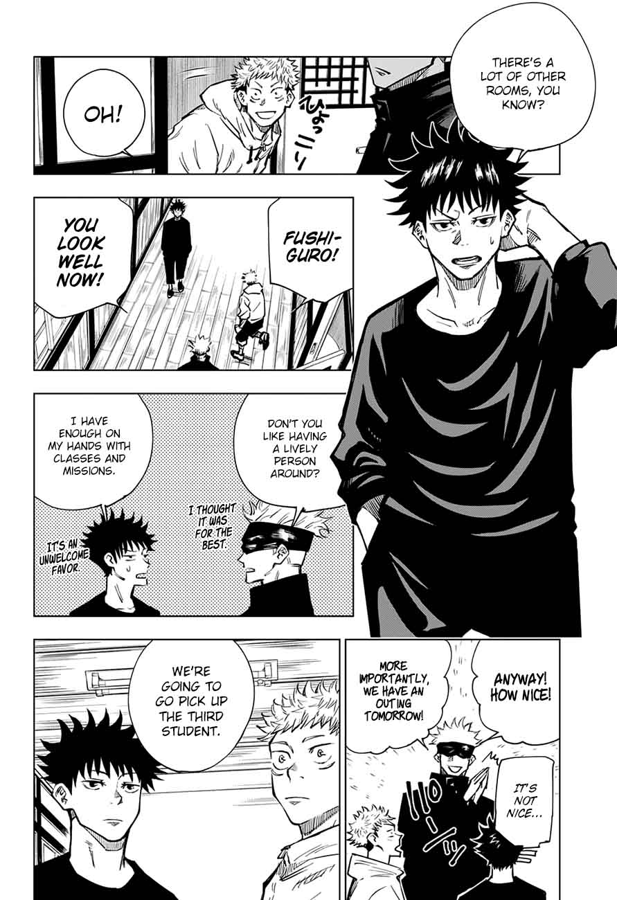 jujutsu kaisen 3 21