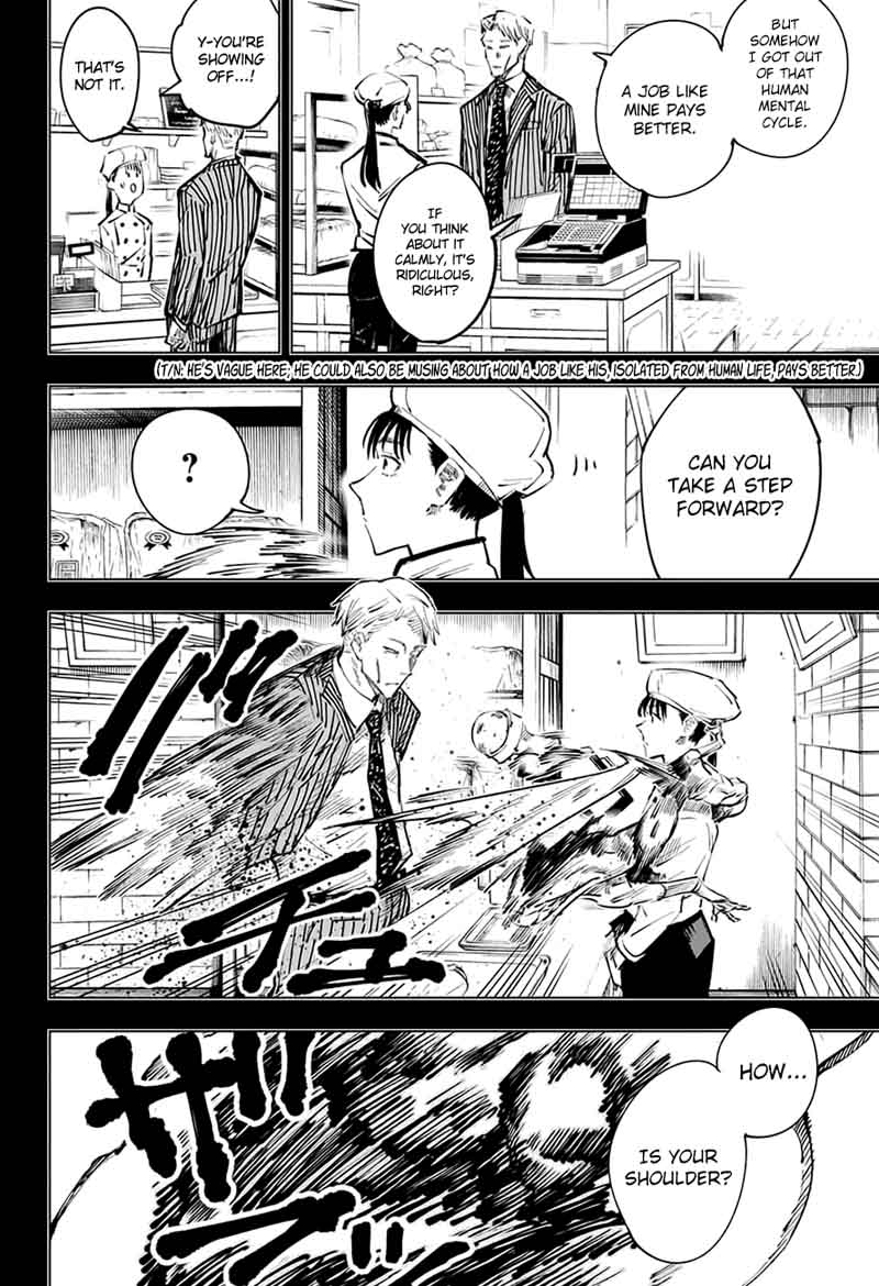 jujutsu kaisen 30 10