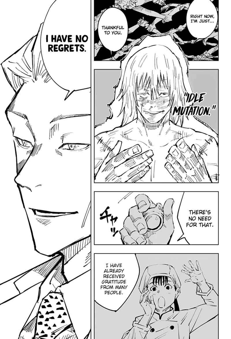 jujutsu kaisen 30 13