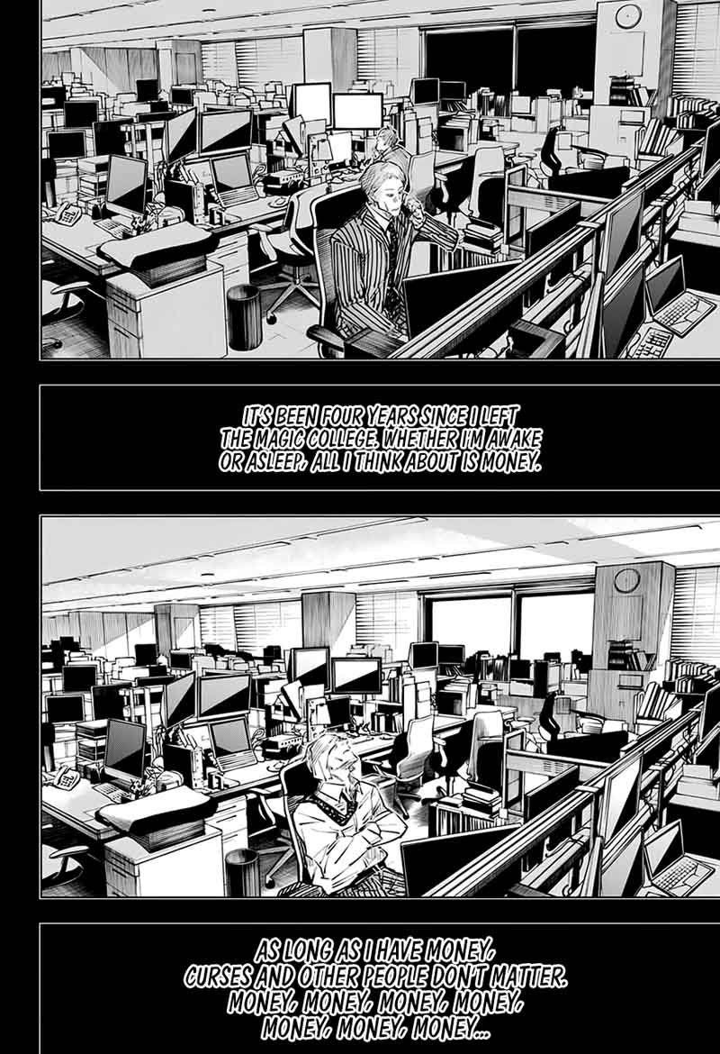 jujutsu kaisen 30 8