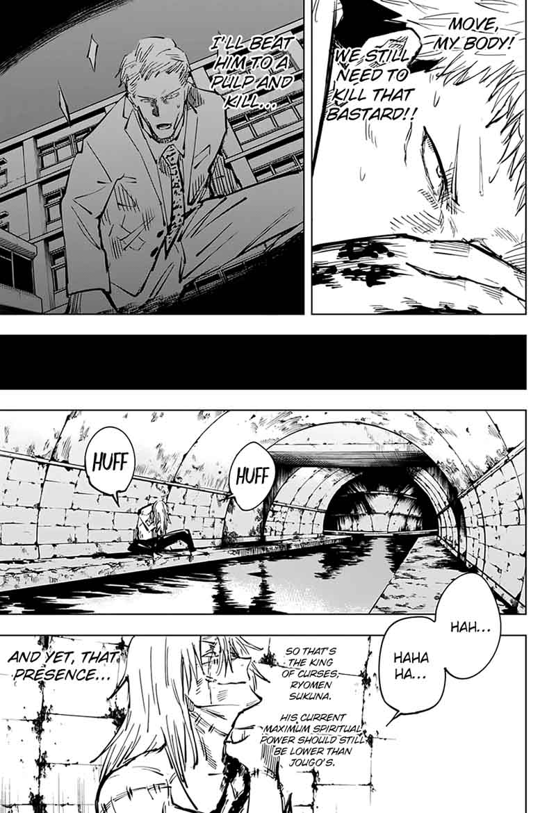 jujutsu kaisen 31 10