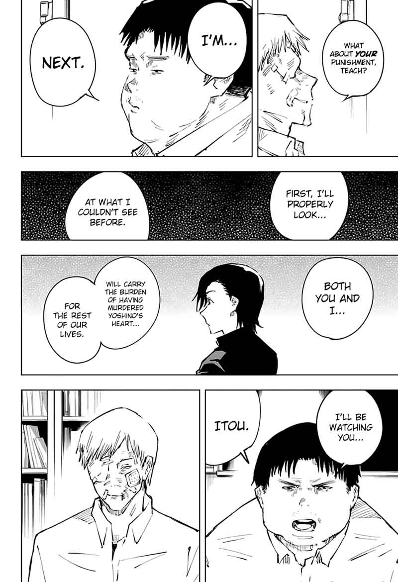 jujutsu kaisen 31 19