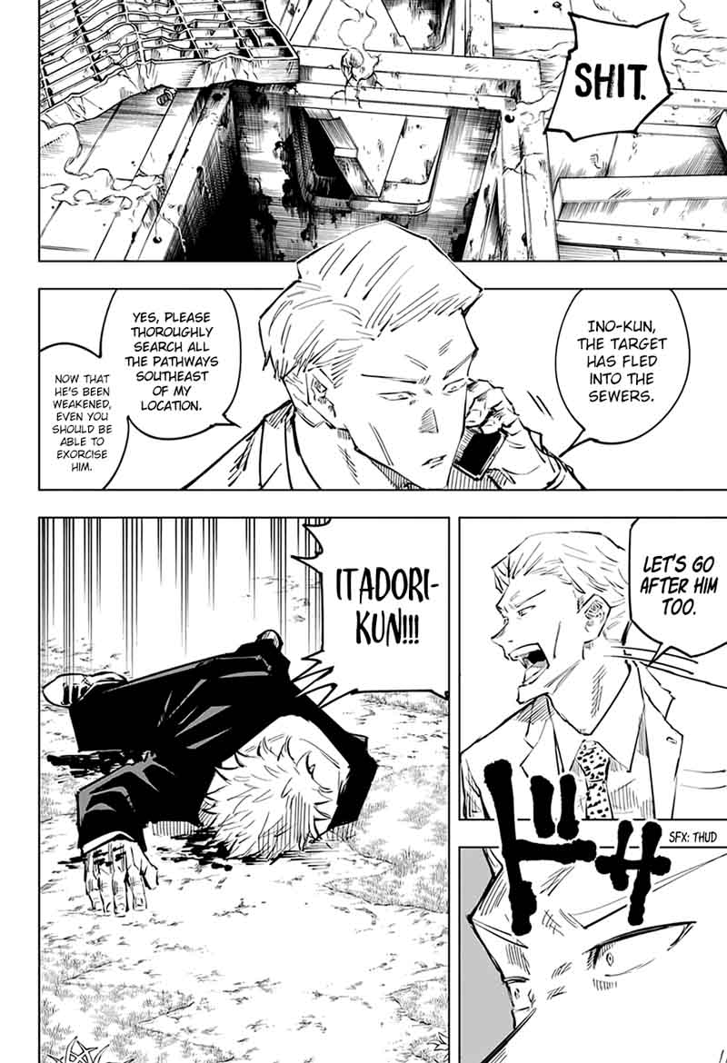 jujutsu kaisen 31 9