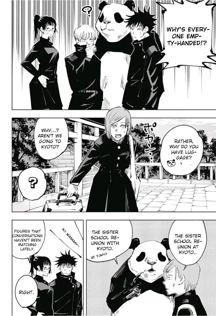 jujutsu kaisen 32 10