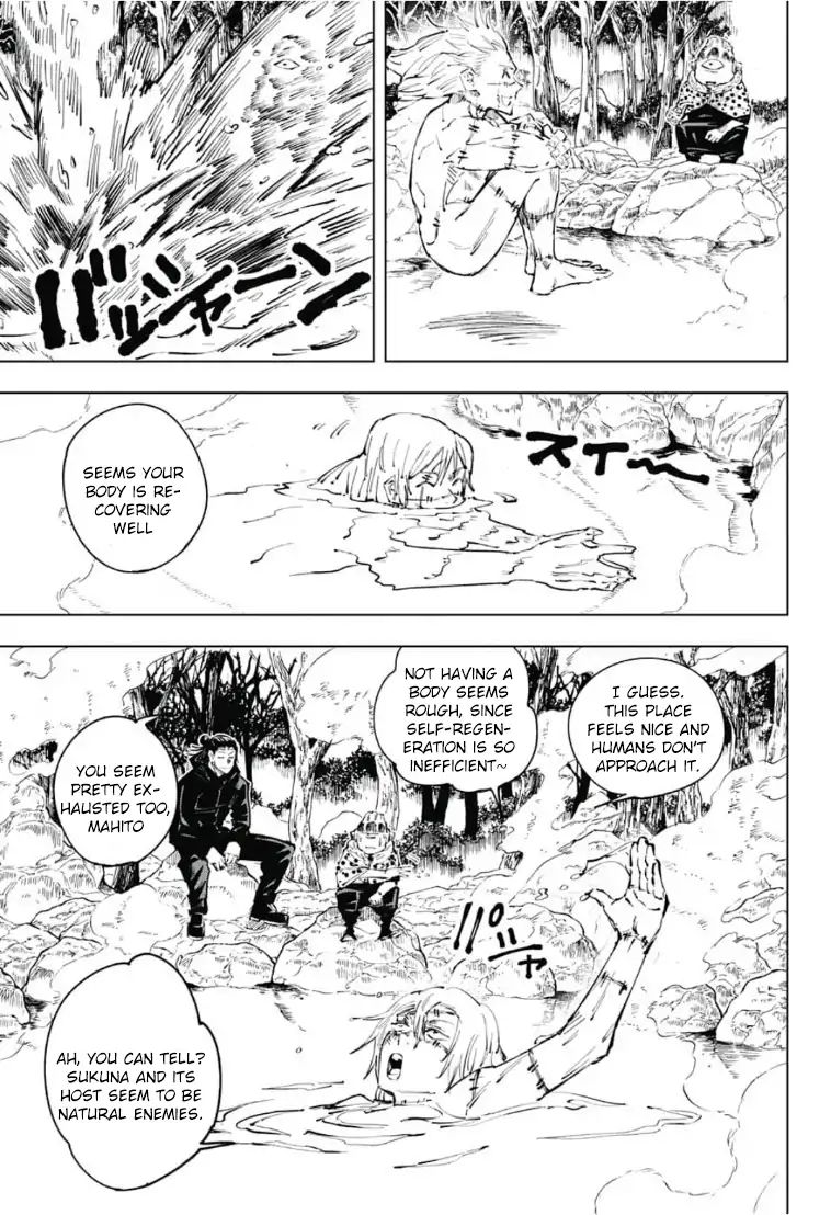jujutsu kaisen 32 3