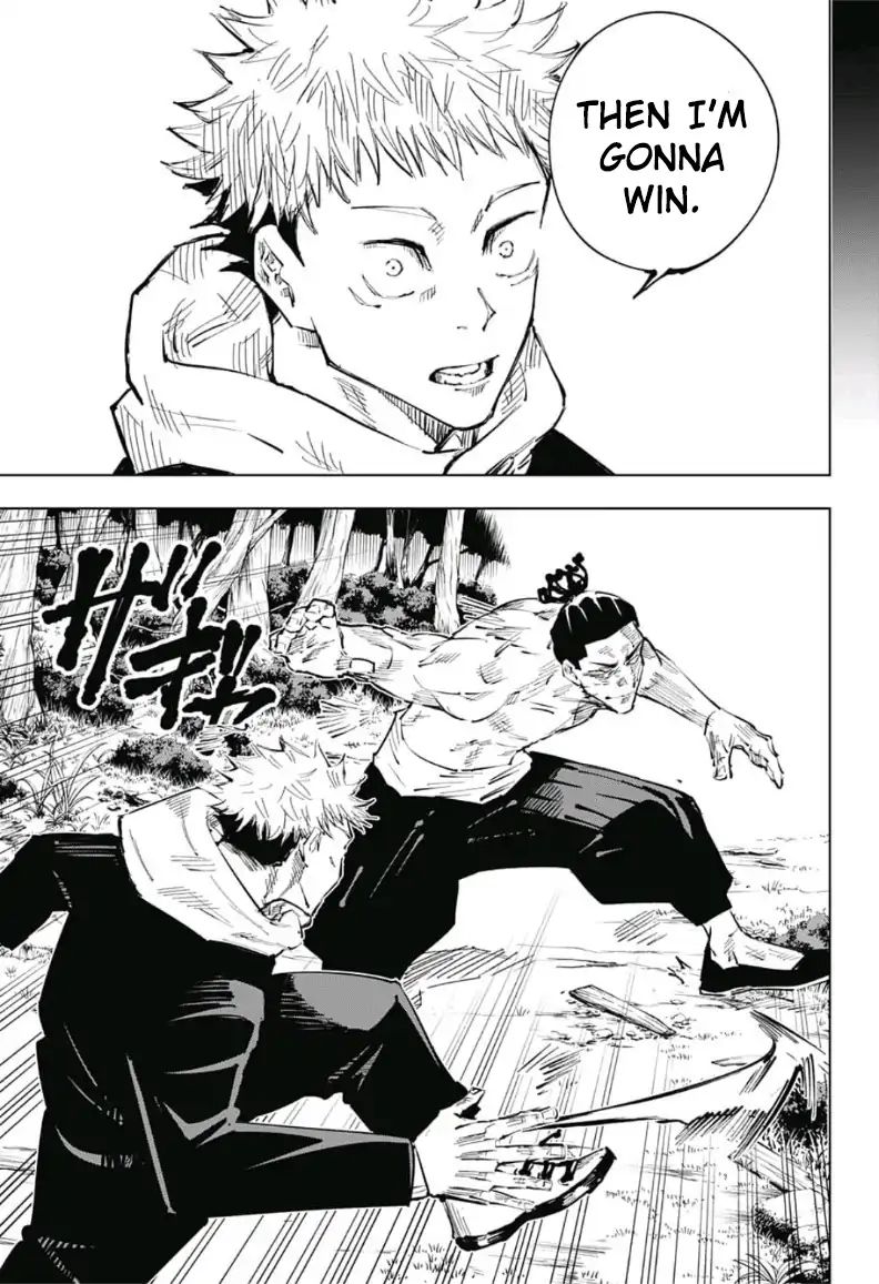 jujutsu kaisen 34 10