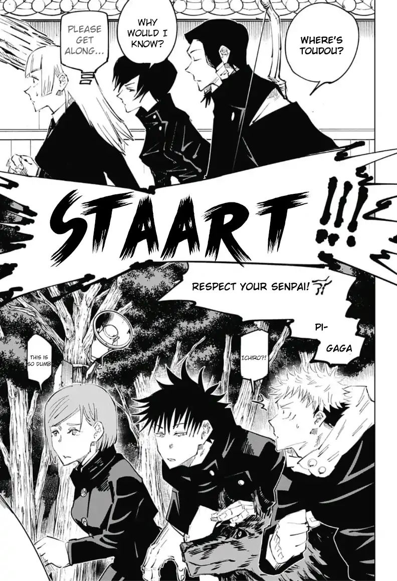 jujutsu kaisen 34 3