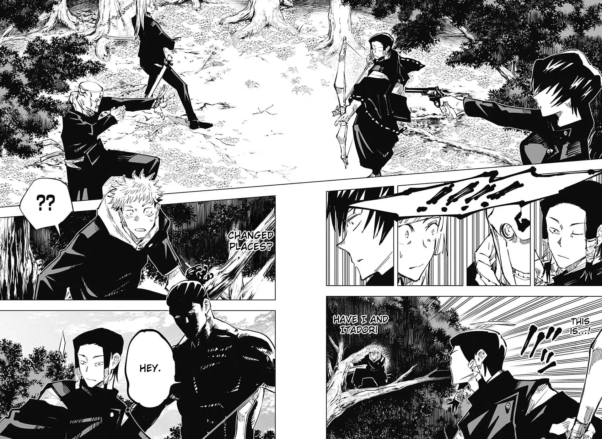 jujutsu kaisen 35 12