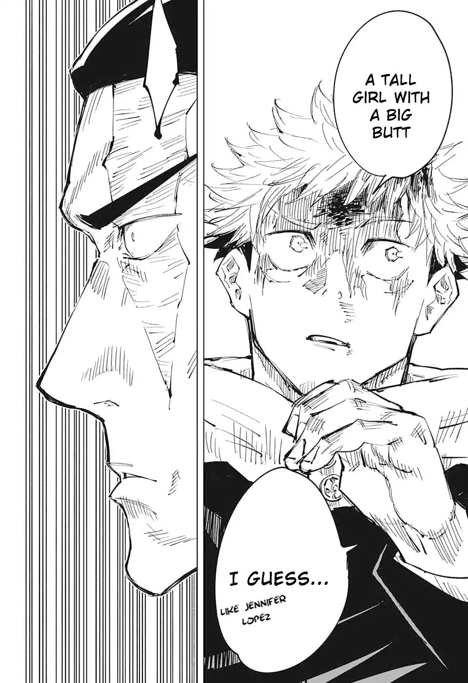 jujutsu kaisen 35 2