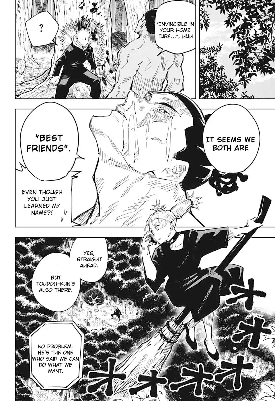 jujutsu kaisen 35 6