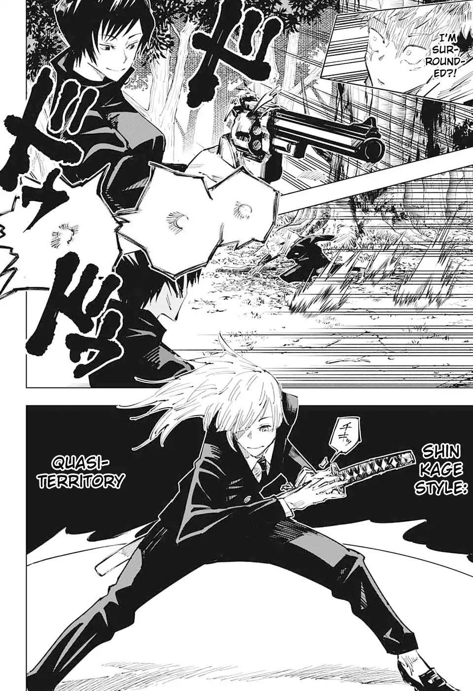 jujutsu kaisen 35 8