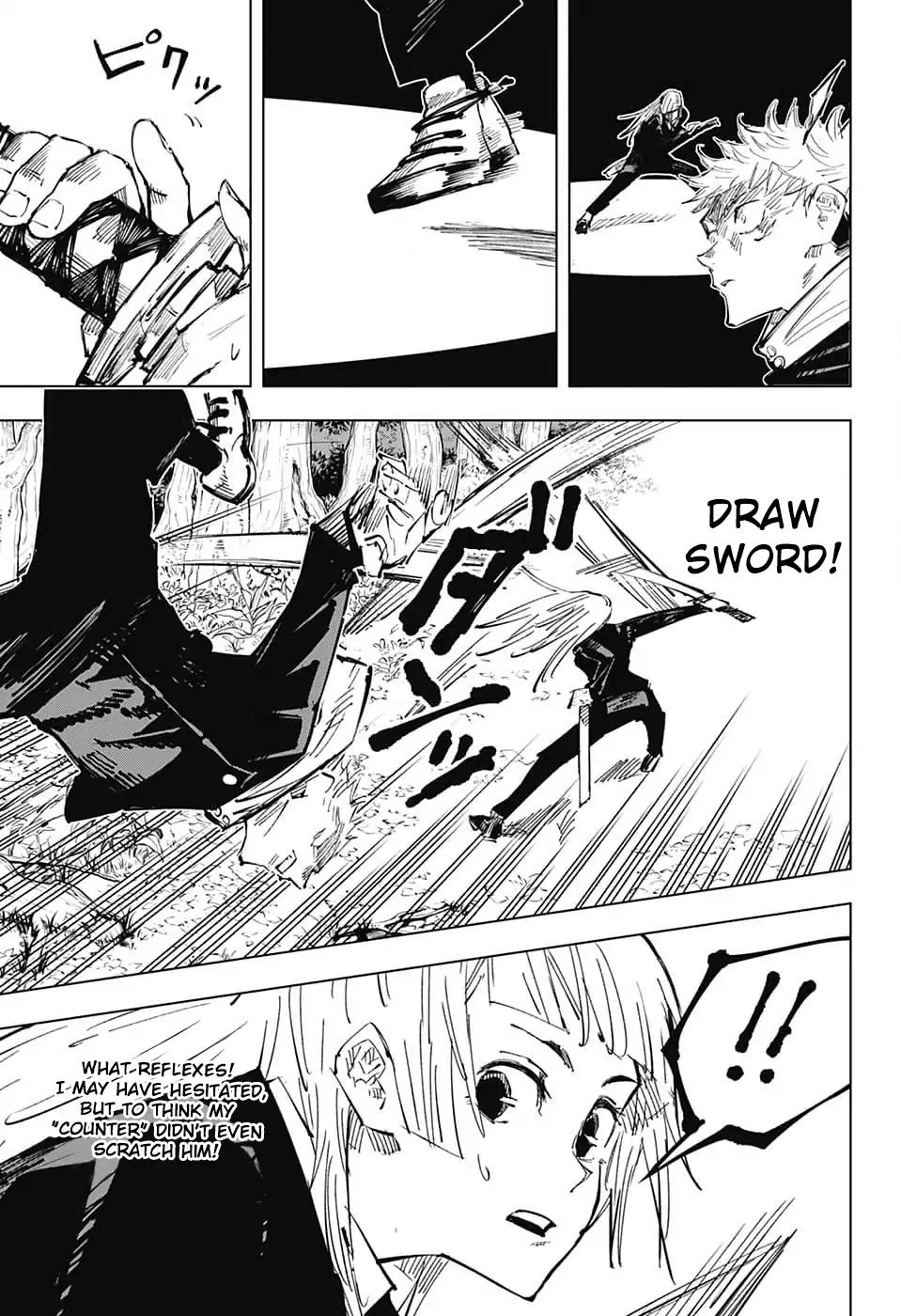 jujutsu kaisen 35 9