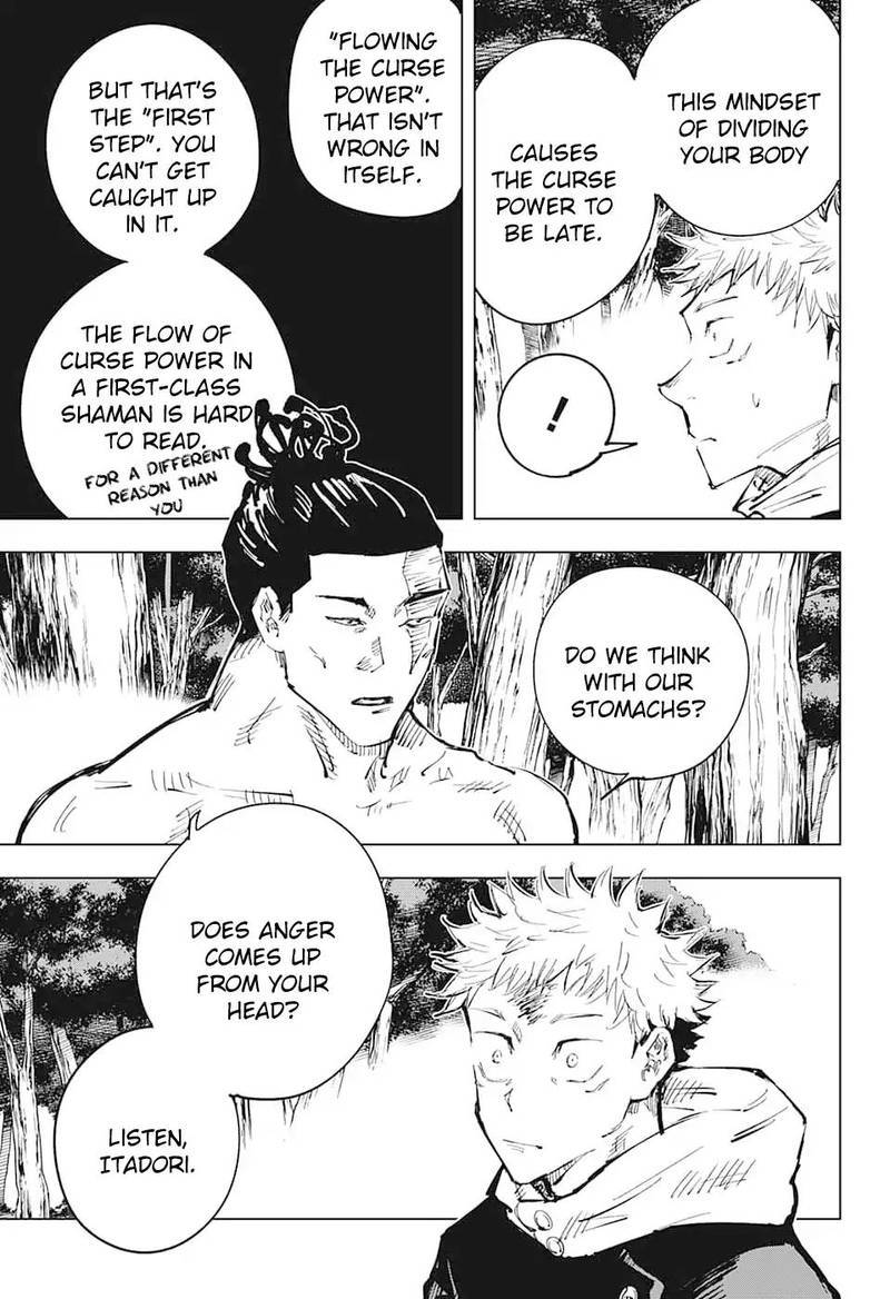 jujutsu kaisen 37 11
