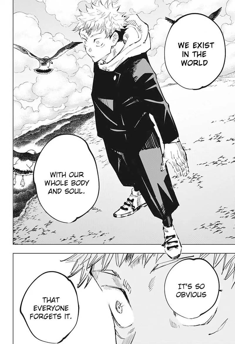 jujutsu kaisen 37 12