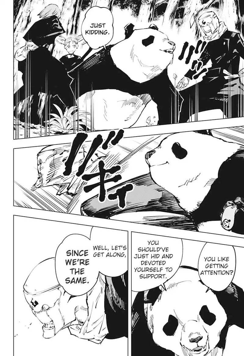 jujutsu kaisen 37 19