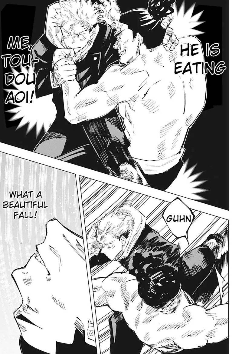 jujutsu kaisen 37 5
