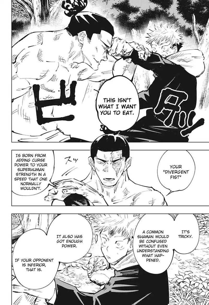 jujutsu kaisen 37 8