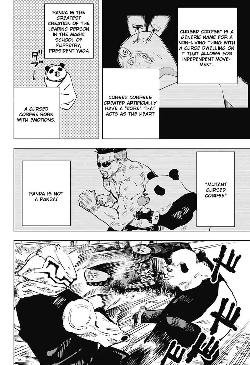 jujutsu kaisen 38 10