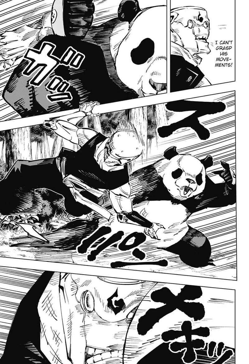 jujutsu kaisen 38 11