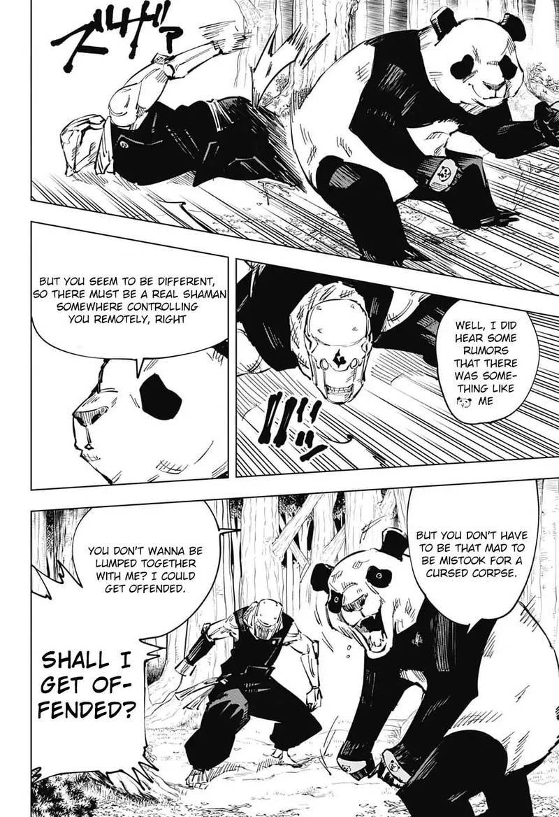 jujutsu kaisen 38 12