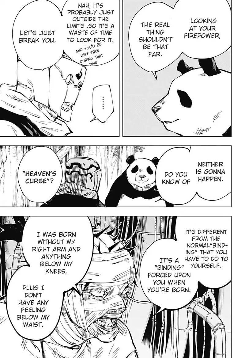 jujutsu kaisen 38 13