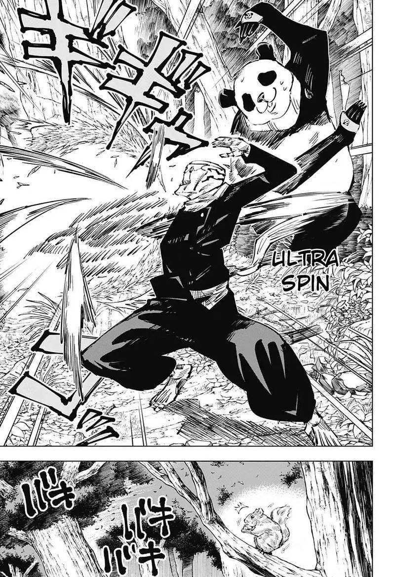 jujutsu kaisen 38 5