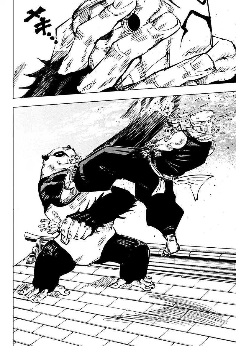 jujutsu kaisen 39 13