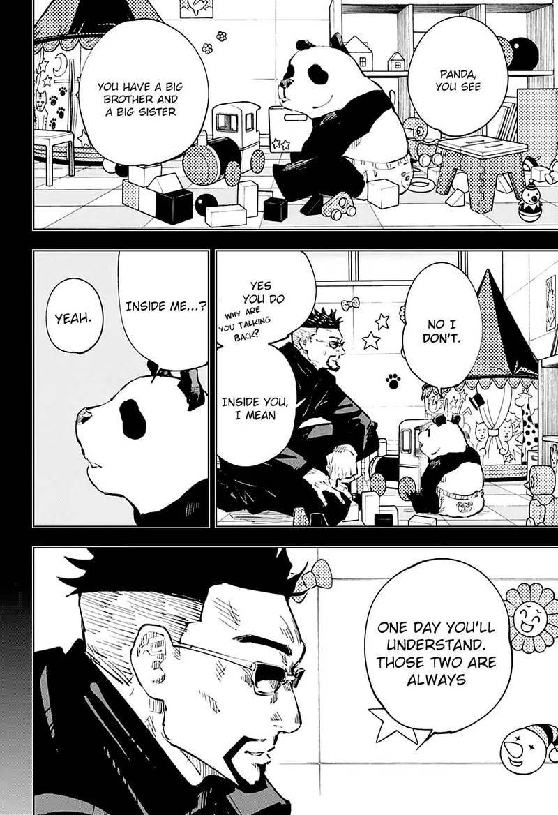 jujutsu kaisen 39 2