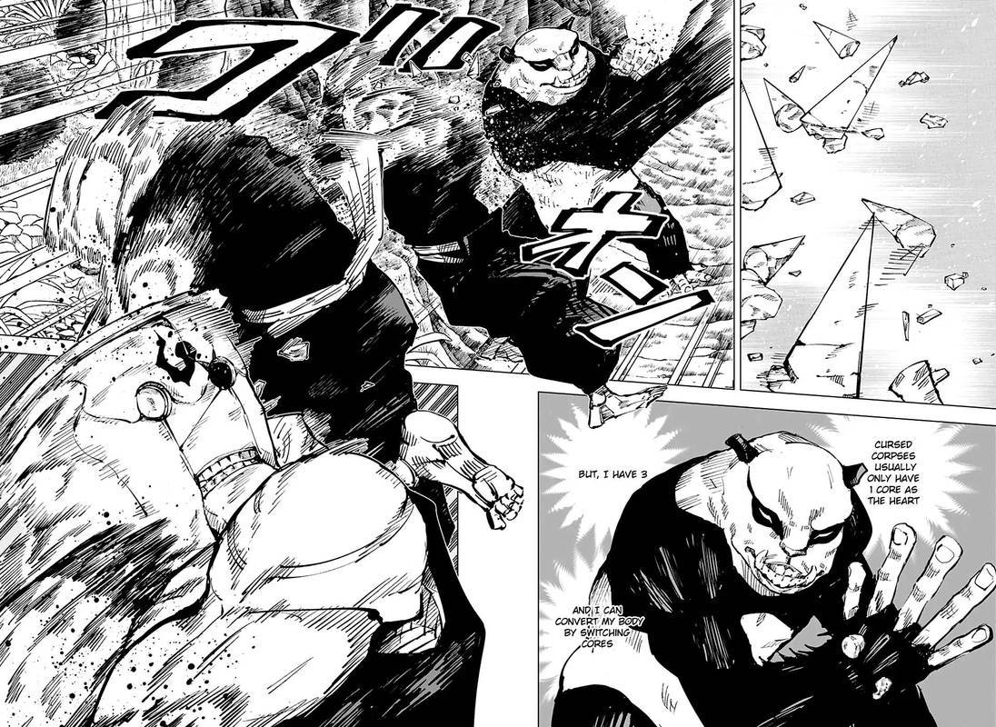 jujutsu kaisen 39 4