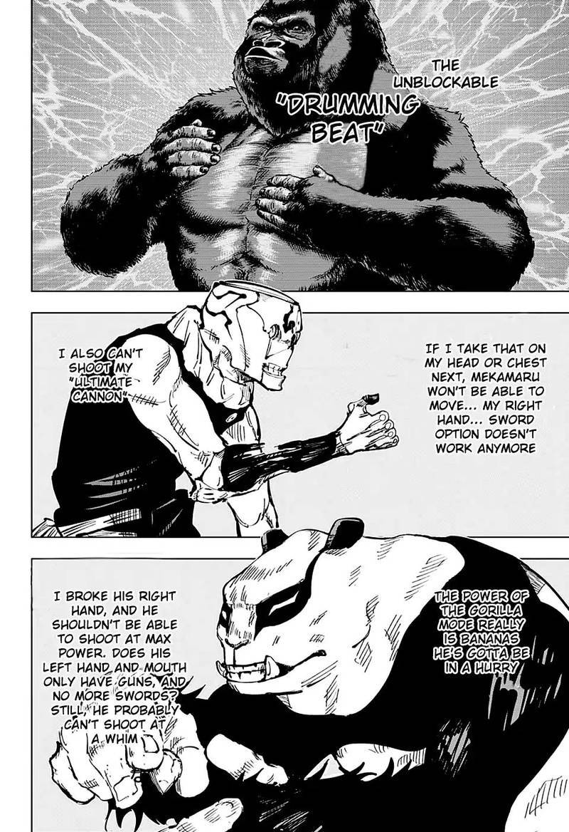 jujutsu kaisen 39 7