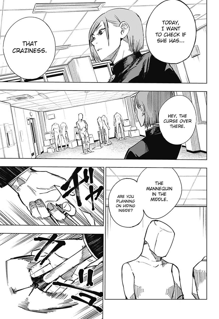 jujutsu kaisen 4 17
