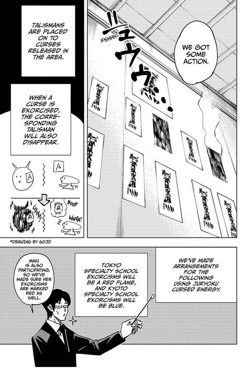 jujutsu kaisen 40 13