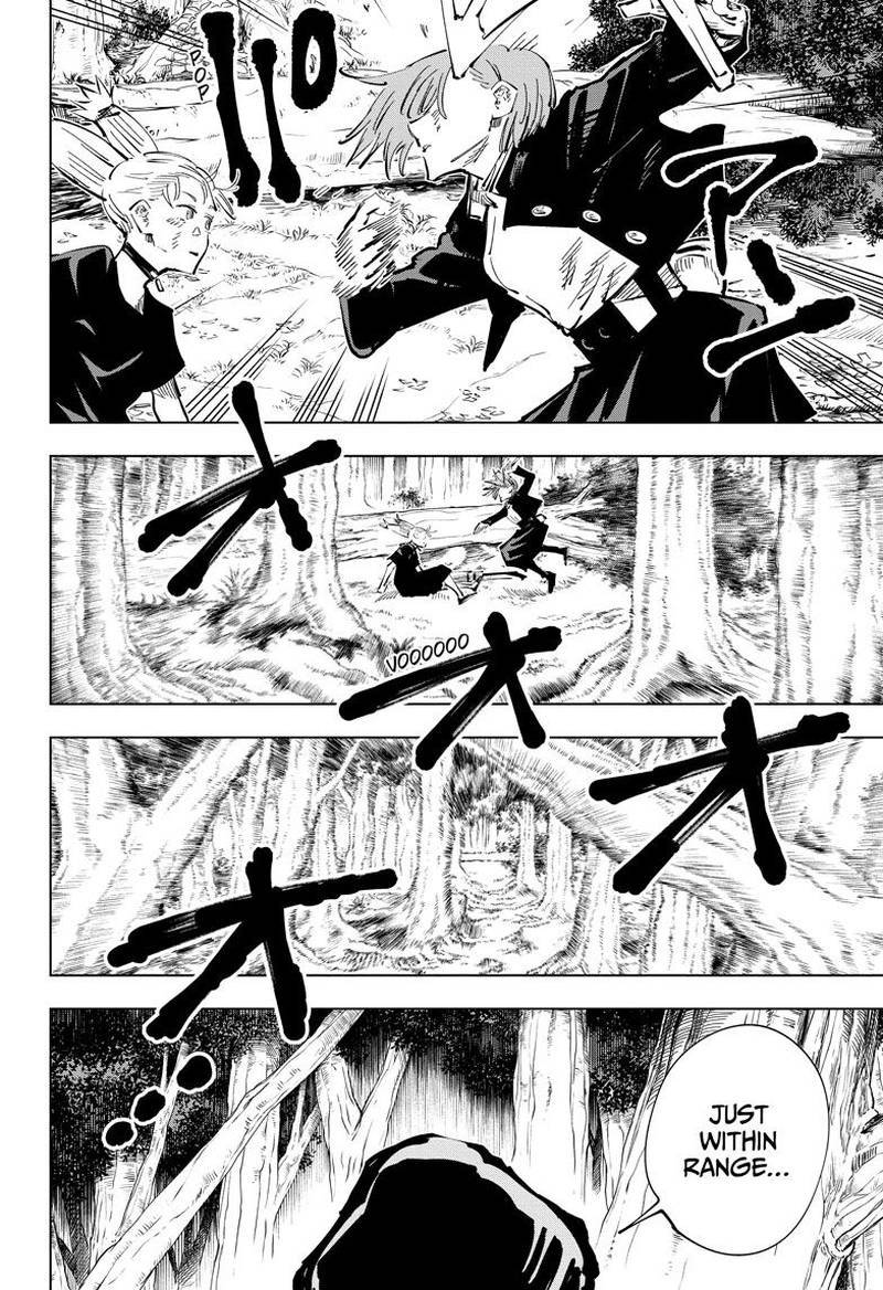 jujutsu kaisen 41 16