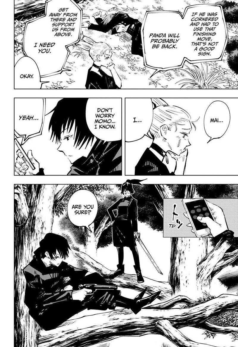 jujutsu kaisen 41 18