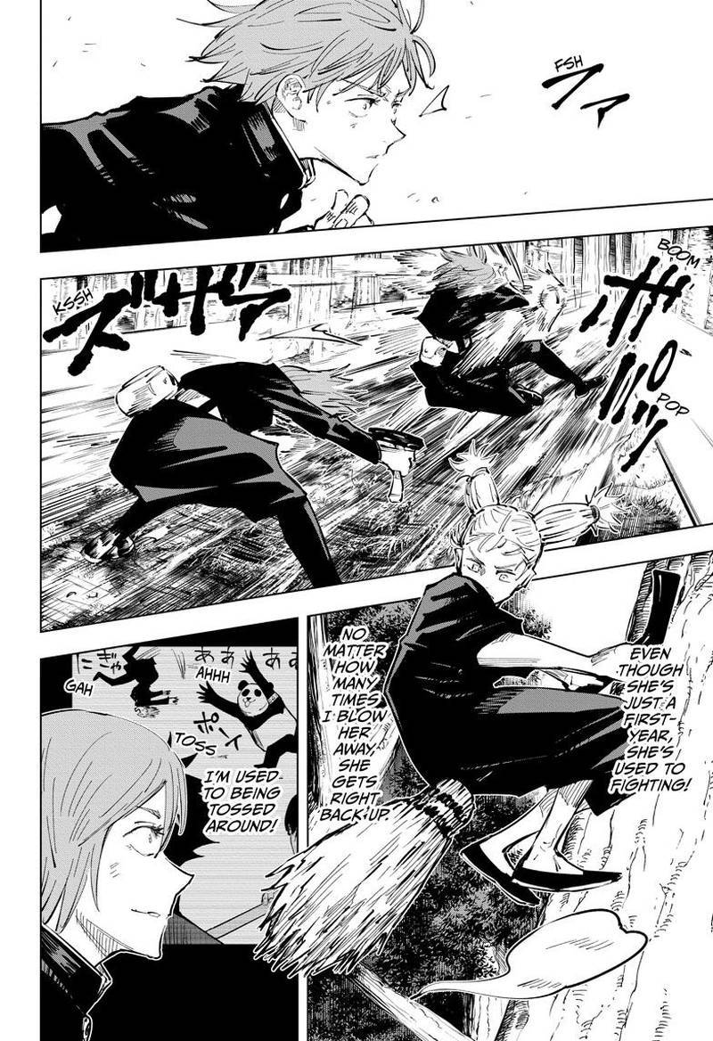 jujutsu kaisen 41 2
