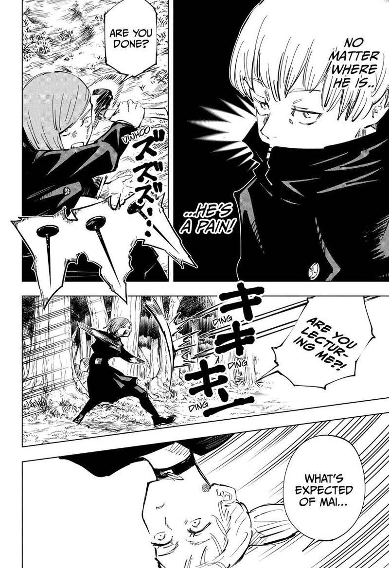 jujutsu kaisen 41 4