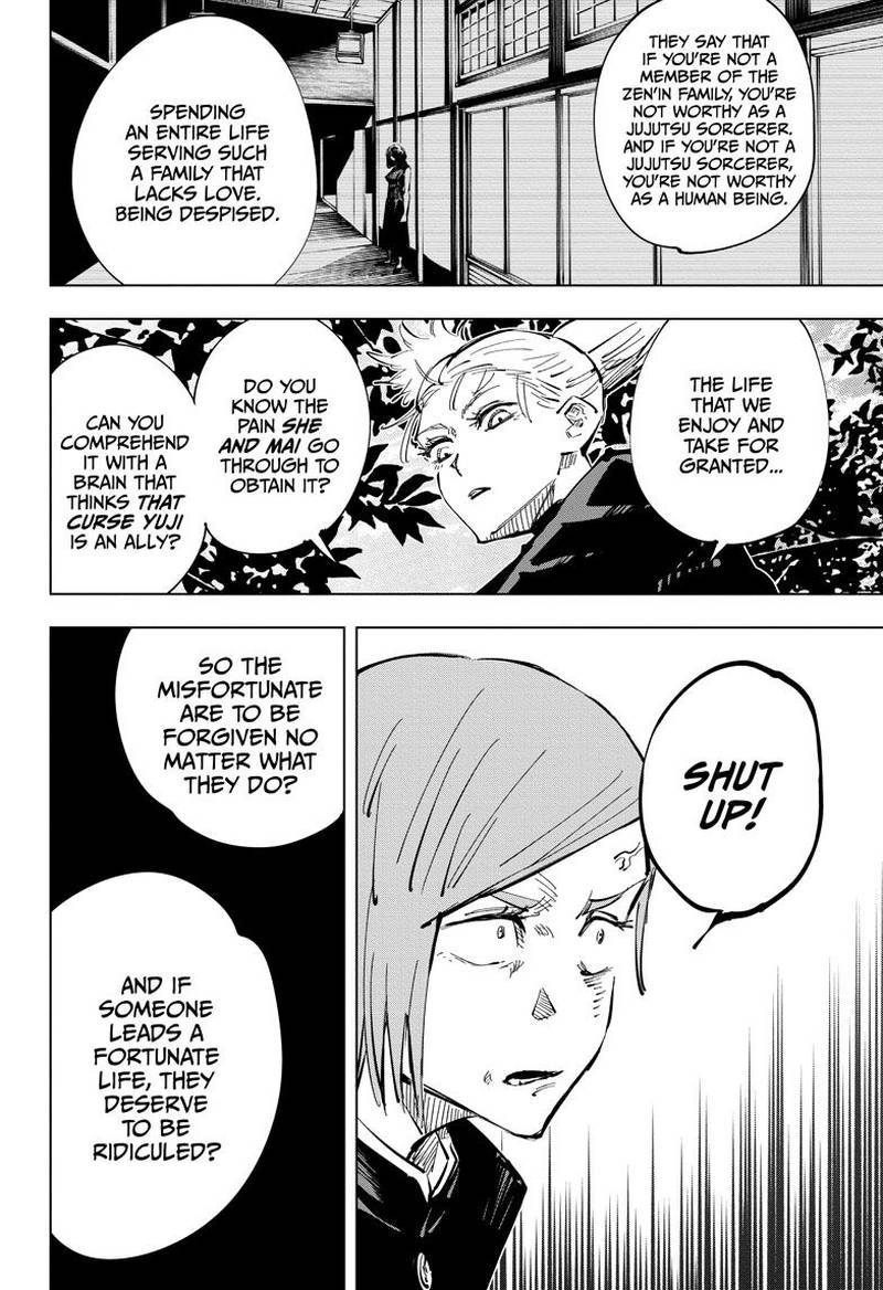jujutsu kaisen 41 6