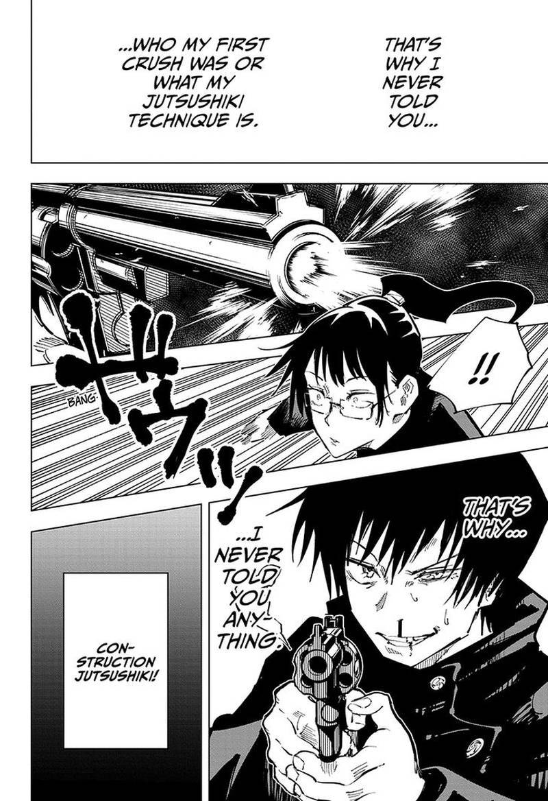 jujutsu kaisen 42 12