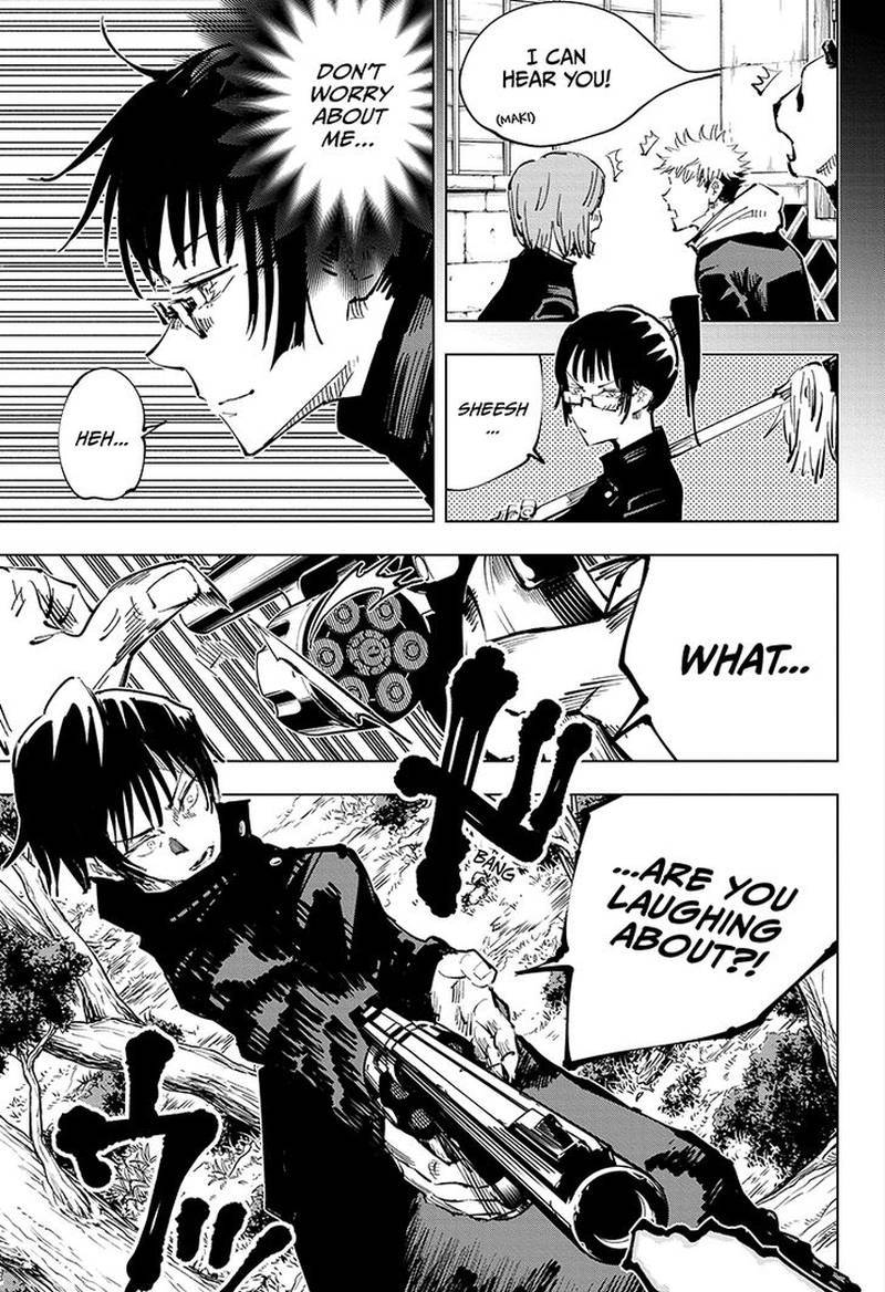 jujutsu kaisen 42 3