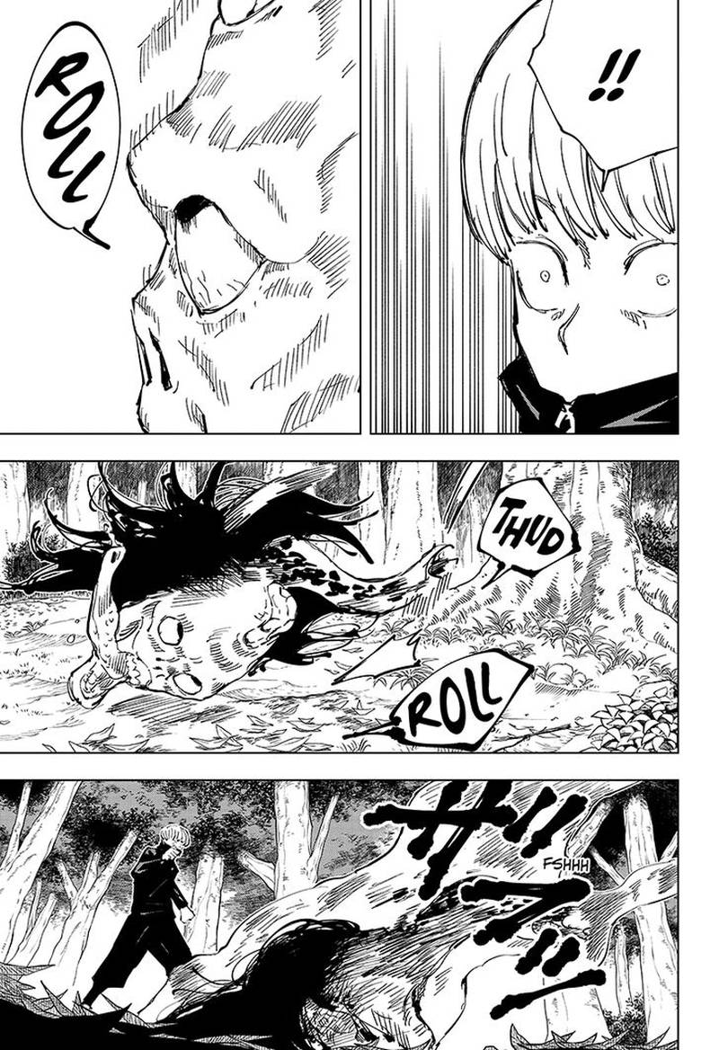 jujutsu kaisen 43 17