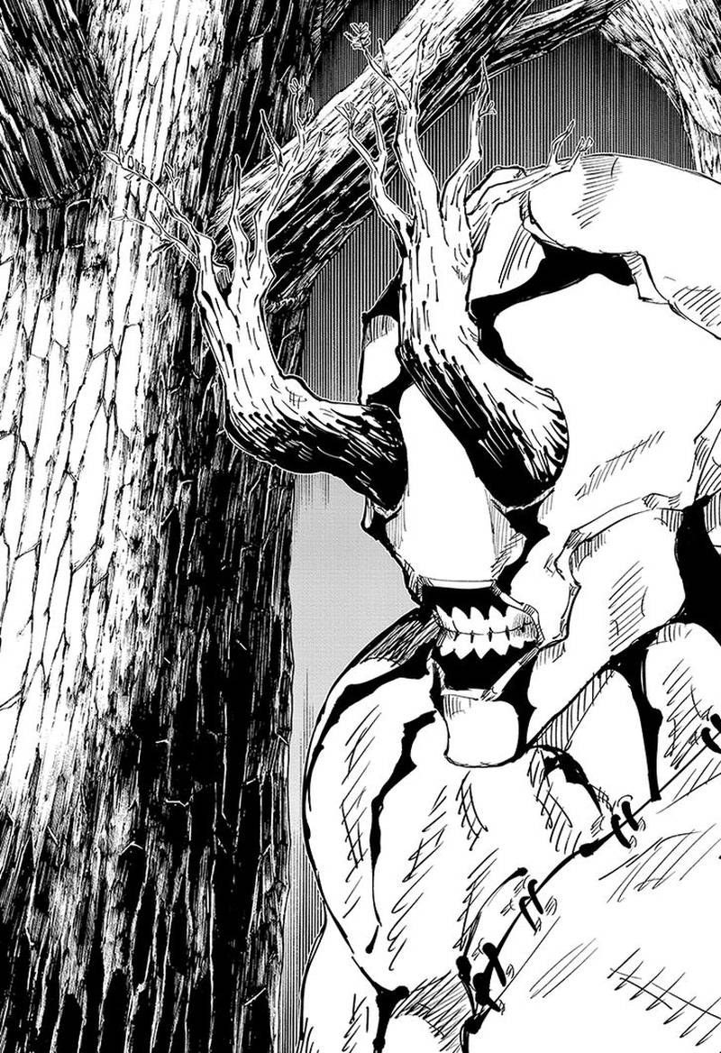 jujutsu kaisen 43 19