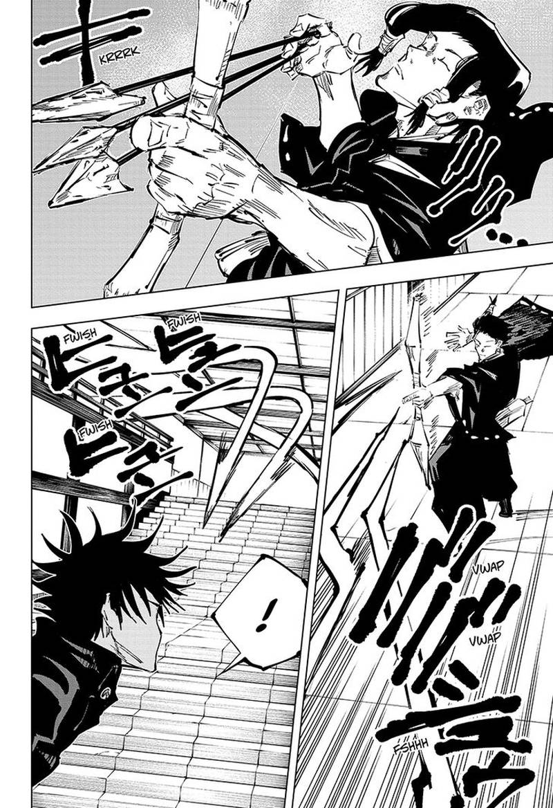 jujutsu kaisen 43 2